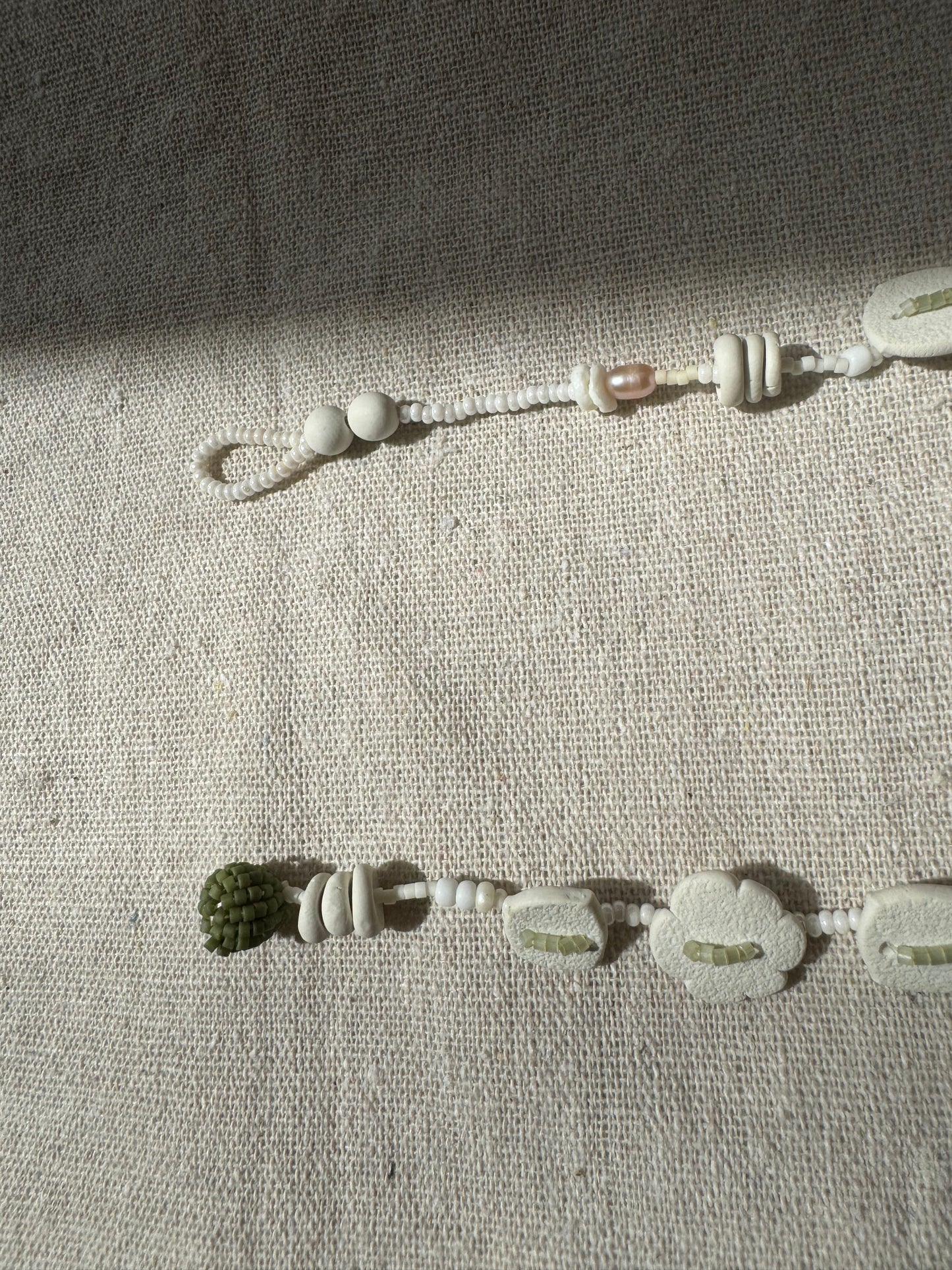 D.White sea flower , flowers